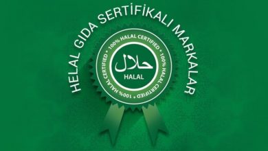 helal gida sertifika