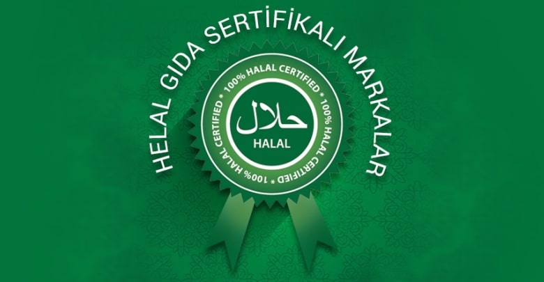 helal gida sertifika