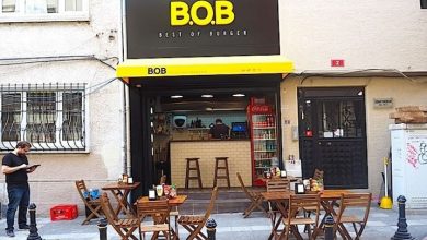 Best Of Burger