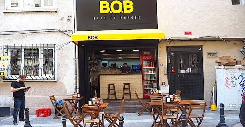 Best Of Burger