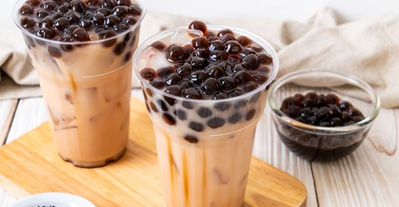 Bubble Tea