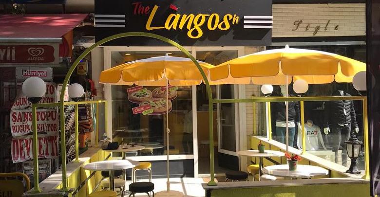 The Langosh Magaza