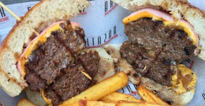 baltazar burger