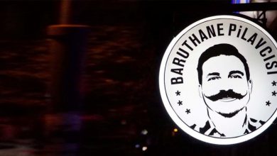 baruthan pilavcisi