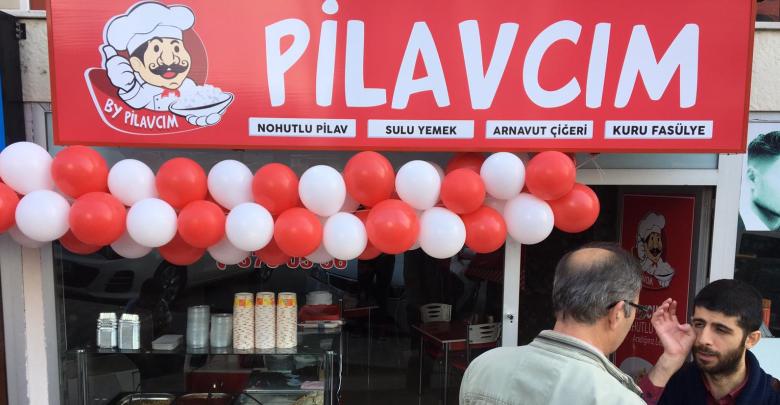 benimpilavcim