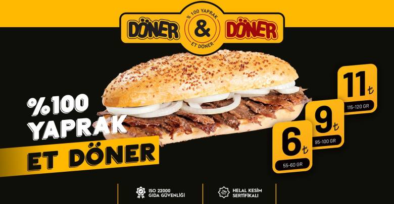 doner ve doner