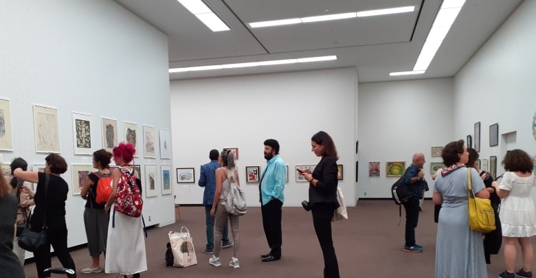 kultur sanat ajandasi