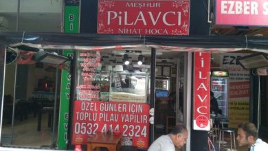 pilavcinihathoca