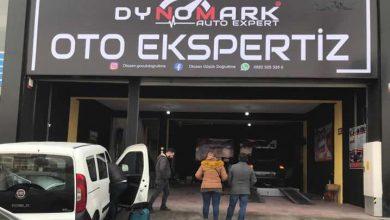 Dynomark Auto Expert