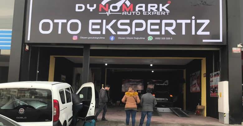 Dynomark Auto