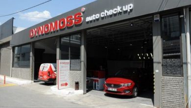 Dynomoss oto eksperiz