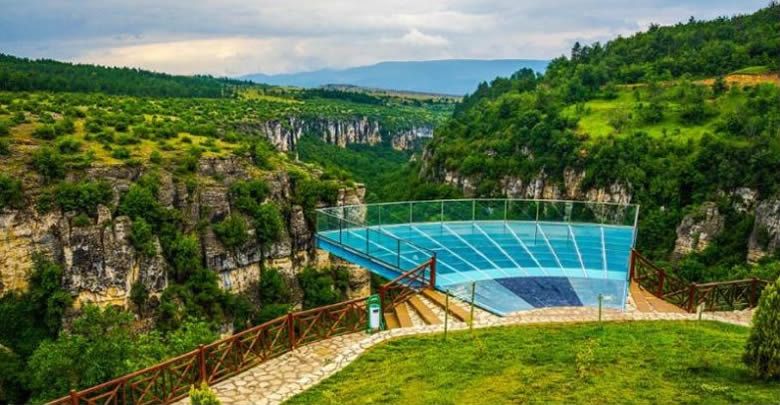 Safranbolu Kristal Teras
