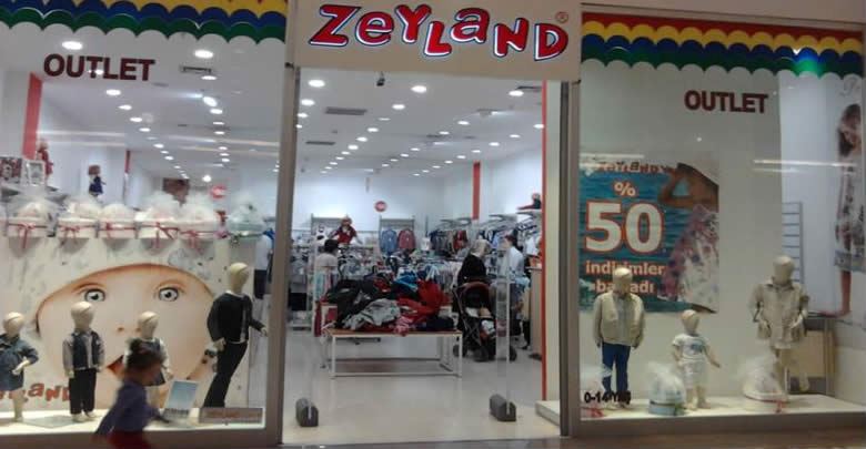 zeyland