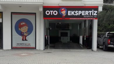 Hospitacar Oto Ekspertiz