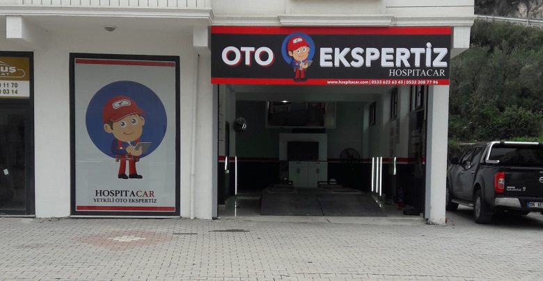 oto ekspertiz