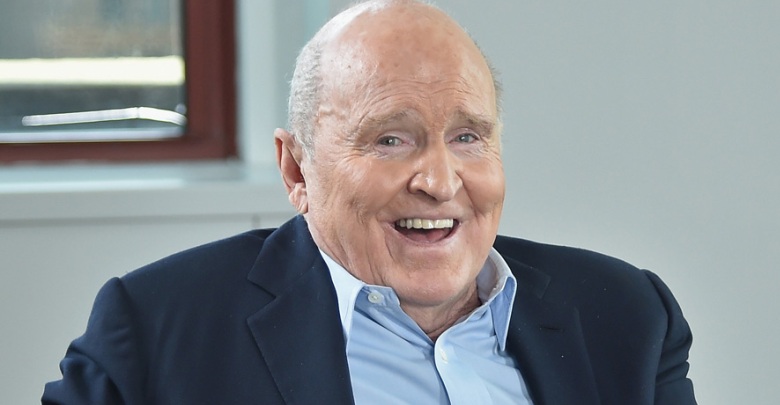Jack Welch