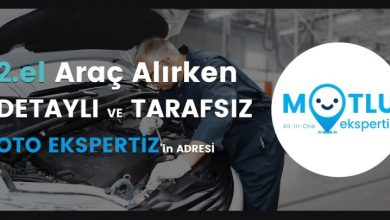 Mutlu Oto Ekspertiz