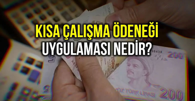 kisa calisma odenegi