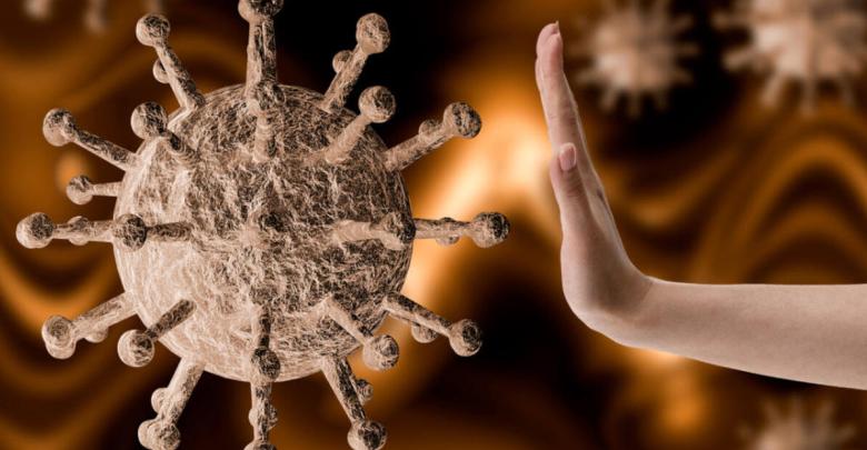 virus