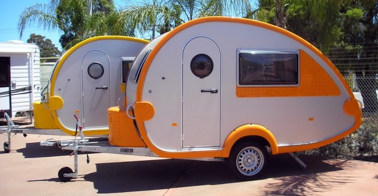 Caravans