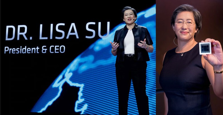 amd nin ceo su lisa su