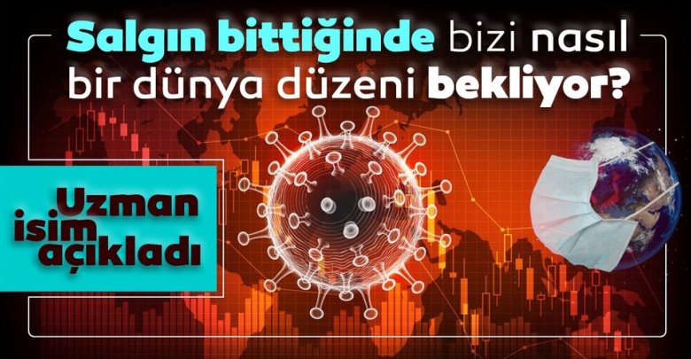 salgin bittiginde