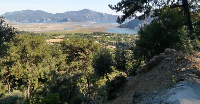 ekoturizm