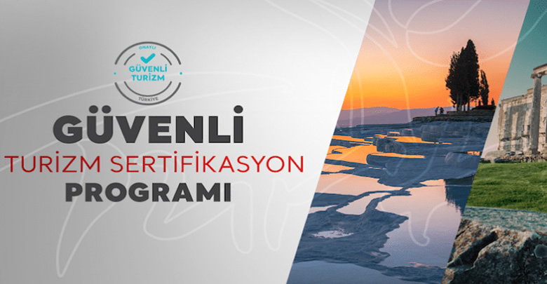 guvenli otel sertifika