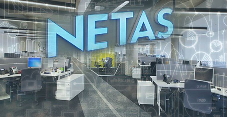 netas