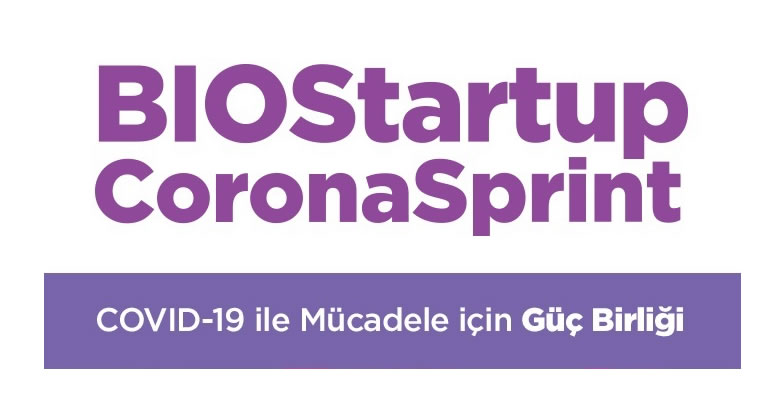 Bio Startup CoronaSprint Projesi