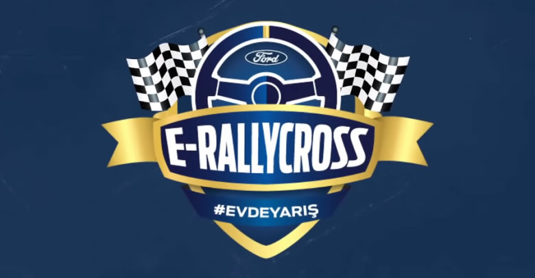 E Rallycross
