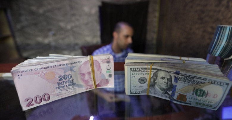 dolar tl