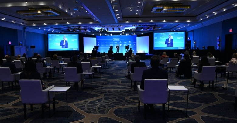 Hilton Hybrid Solutions