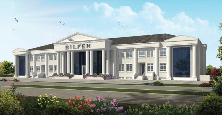 bilfen