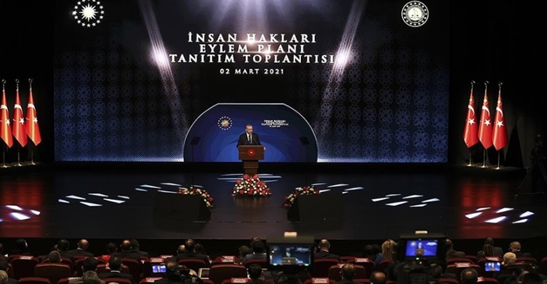 insan haklari eylem plani