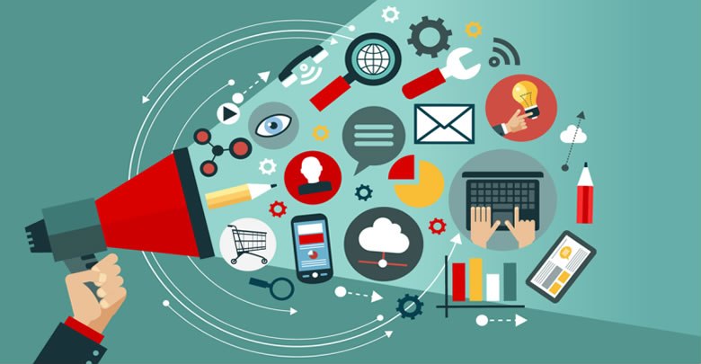internet marketing