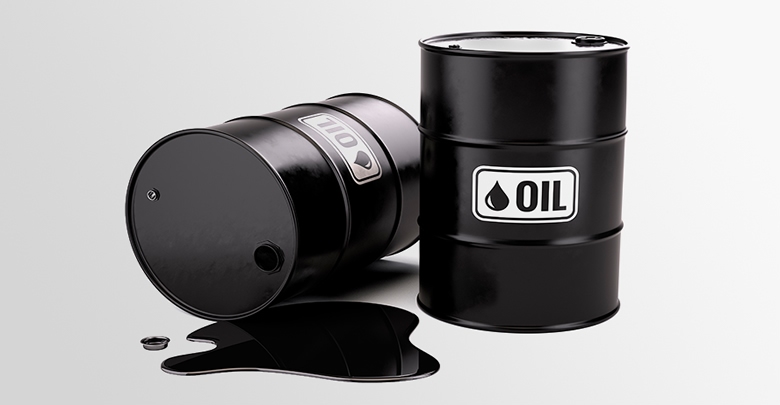 oil