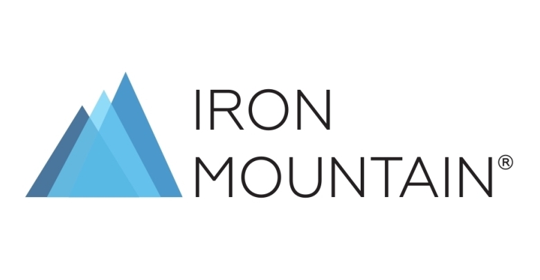iron mountain