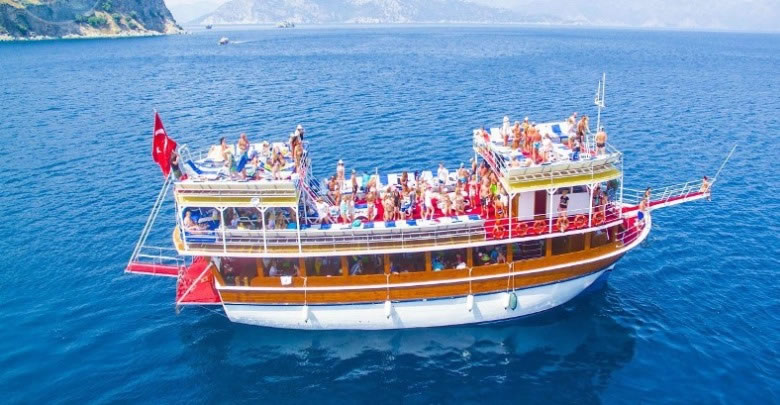 tekne turu