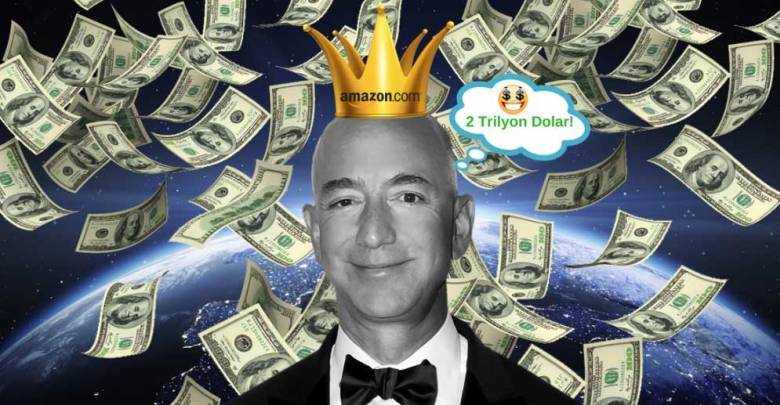 amazon