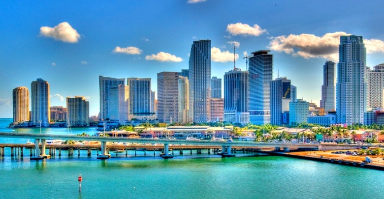 Miami ve Baltimore