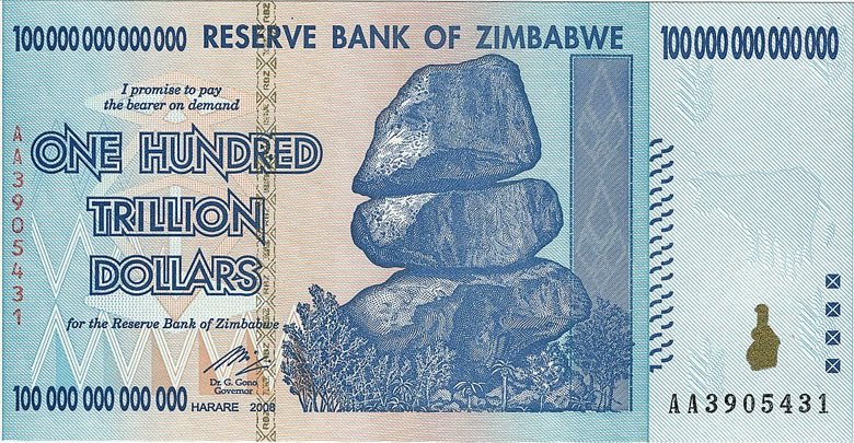 Zimbabwe