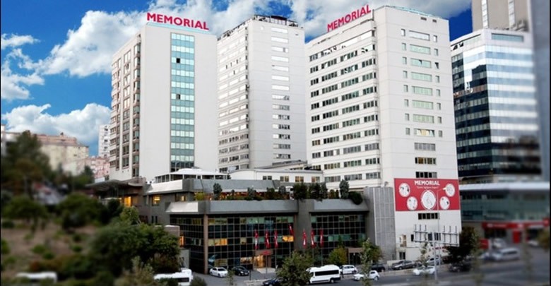 Memorial Şişli Hastanesi