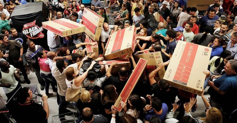 black friday