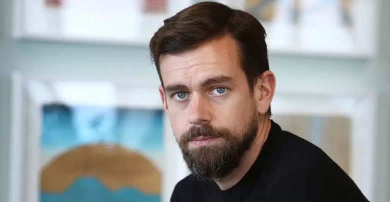 Jack Dorsey