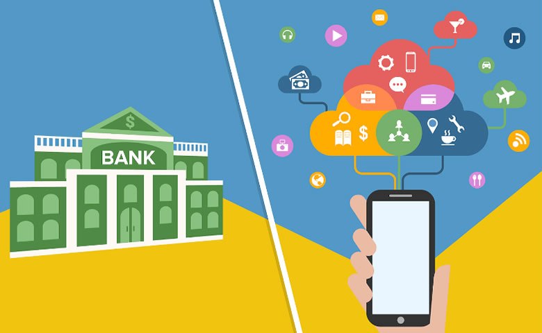 FinTech ve bankacılık arasındaki ilişki nedir?