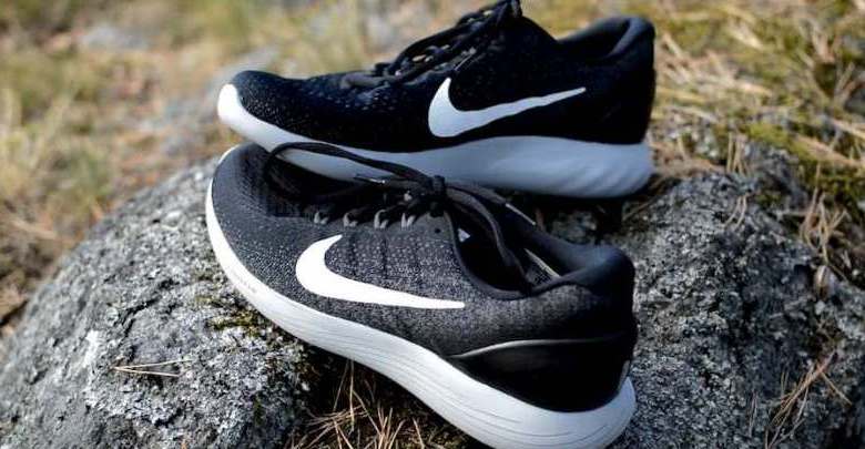 Nike Lunarglide 9