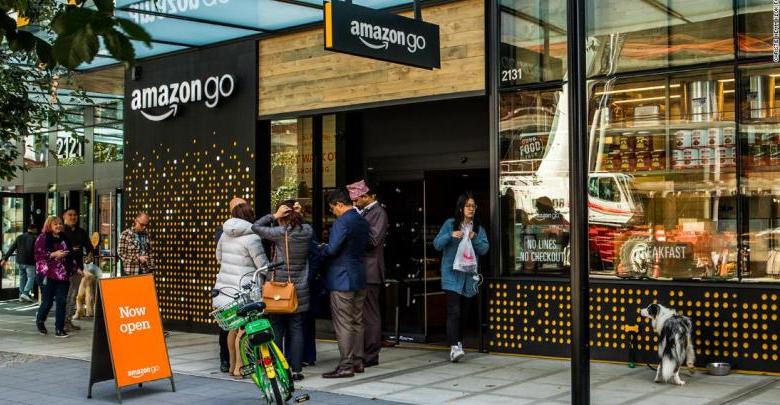 AmazonGo