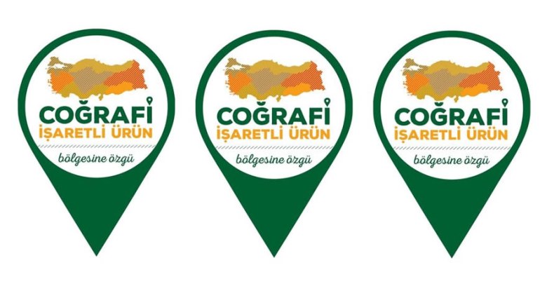 Coğrafi işaretli ürünler