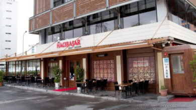 hacibasar kebap restoran